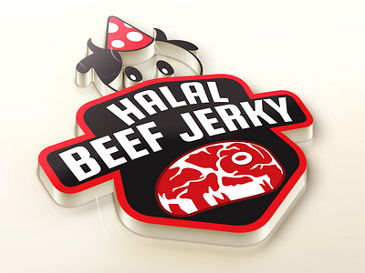Halal Beef Jerky
