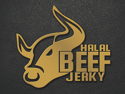 Halal Beef Jerky