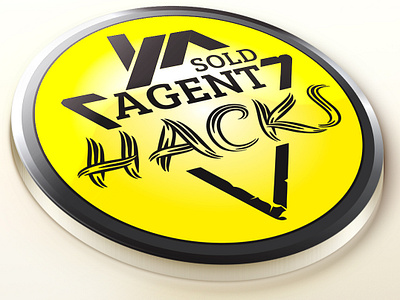 Sold Agent Hacks background removal banner design business card design cute evangelion flyer design funny galaxy graphic design label and box design logo logo design movies nasa nerv red space t shirt design the office tiktok