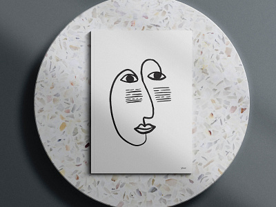 Masque Art Printable