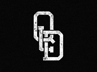 QLD Monogram australia baseball design lettering logo logotype mexico monogram nsw type typography