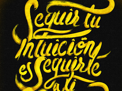 Torres10-1 alcohol brandy brush gold lettering mexico pitch sonora torres type typography vintage yellow
