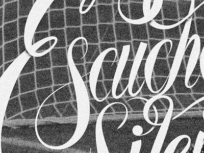Andres Iniesta barcelona españa football futbol lettering mexico soccer sonora spain type typography