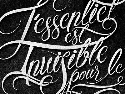 Tatto design book calligraphy french friend lettering mexico script sonora tattoo type typography