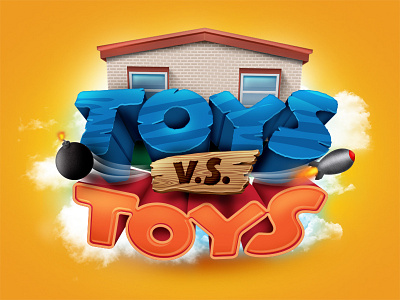 Toys vs Toys