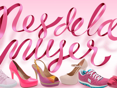 Pink October cancer dafiti mama mexico october pink shoes
