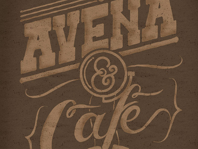 Avena & Cafe