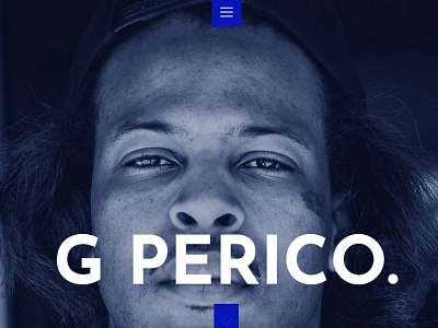 G. Perico Home Page