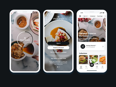 Cooking App