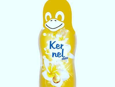 kernel max illustration