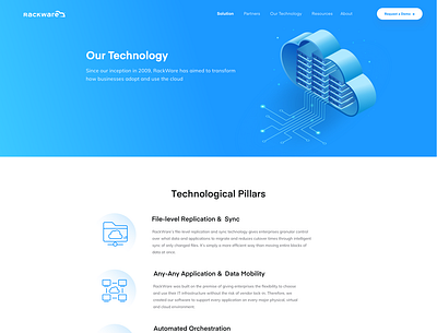 Rackware business technology webdevelopment wordpress wordpress design wordpress development