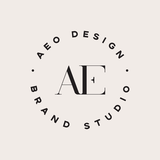 AEO Design ‣ Amy Nedervelt / Brand Designer