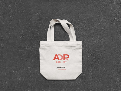 ADPR Connect Bag