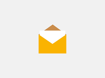 Envelope icon — Freelance profile infographic freelance illustration infographic infographic elements infojobs work