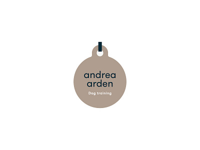 Logo II — Andrea Arden