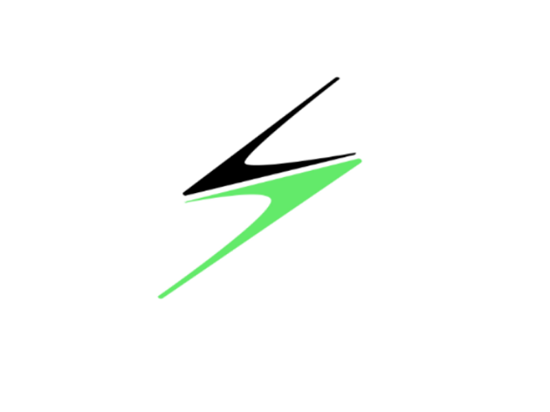 Logo for a sport brand sport simple bright branding vector logodesign logo