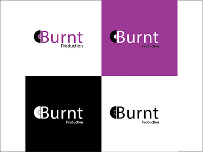 Burnt production logo 1