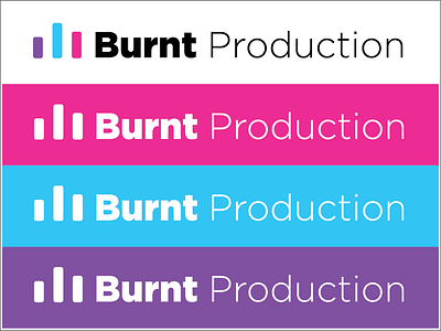 Burnt production logo 3