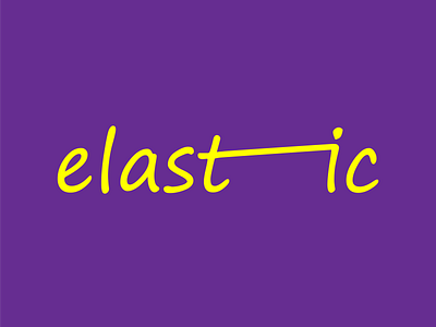 Elastic