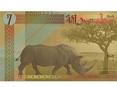 RHINO CAPITAL illustration