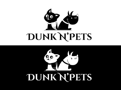 Dunkn'pets