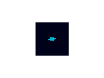 S Logo 5 design flat illustration logo s letter s logo s mark