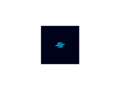 S Logo 5