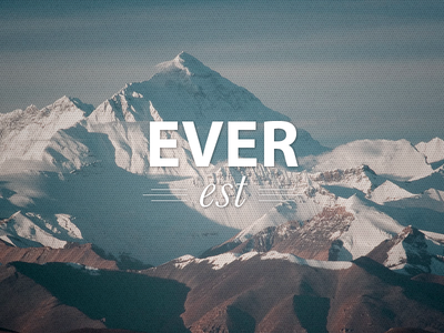 Ever est