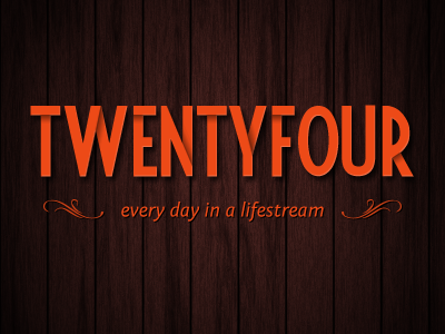 Twentyfour