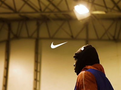 Nike Partner advertisement branding cinematography commercial dp nike