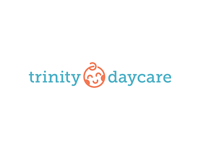 Trinity Daycare Proposed Logo