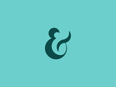 Ampersand ampersand