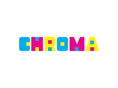 Day 3 - Chroma daily challenge logo