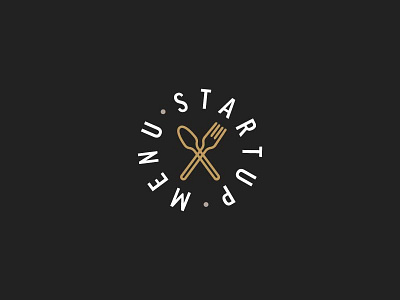 Startup Menu logo