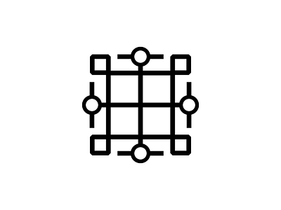 Cross 2 cros logo