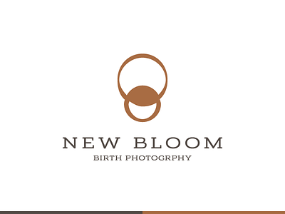 New Bloom Logo