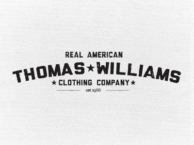 Thomas Williams 2