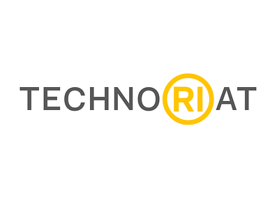 Logo | Technoriat