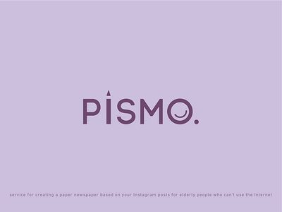 Logo for service Pismo