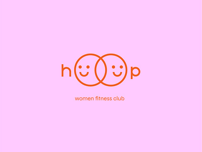 Logo for Women Fitness Club