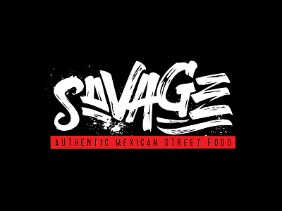 Savage Logo