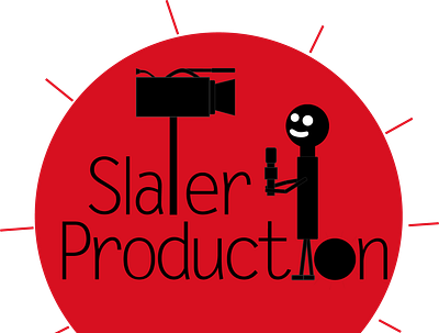 Slater Production New Logo