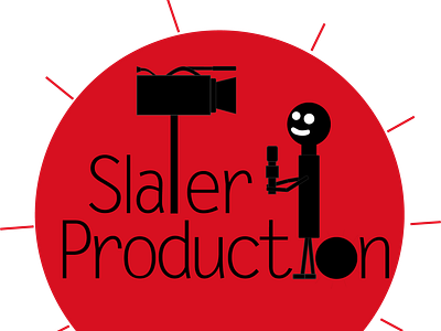 Slater Production New Logo