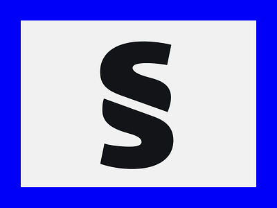 Section Symbol brutalist brutalist design capa design font font design fonts logo sans serif sans serif font seventype type type design typeface typefaces
