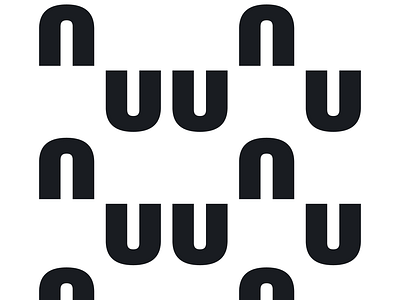 36 days of Type - U