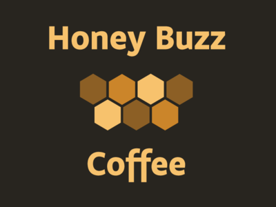 Coffee Shop Logo graphic design brand logo logo design