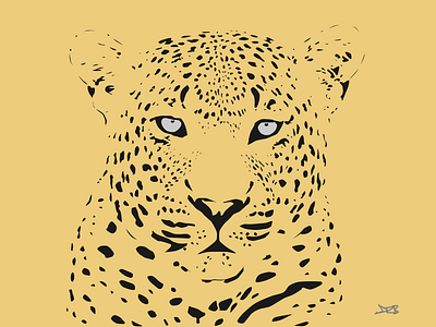 Day 3 - Leopard