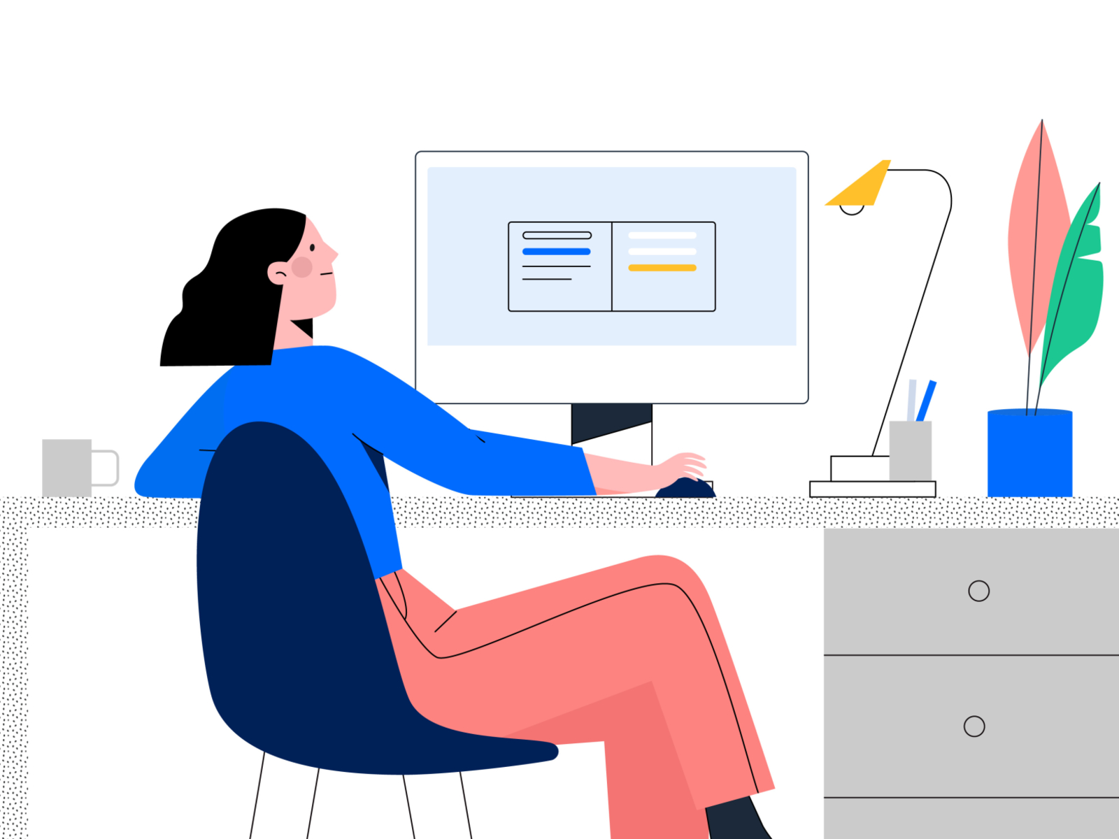 10 Companies Hiring For Remote Graphic Design Jobs In 2020 Dribbble Design Blog