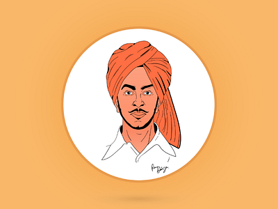 Bhagat Singh