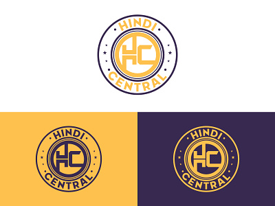 Hindi Central design face illustration graphic illustration illustrations logo ui ux vector